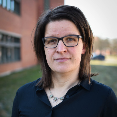 Jana Hoenke Photo
